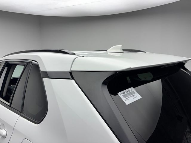 2022 Toyota RAV4 Hybrid XLE AWD - 23006165 - 28