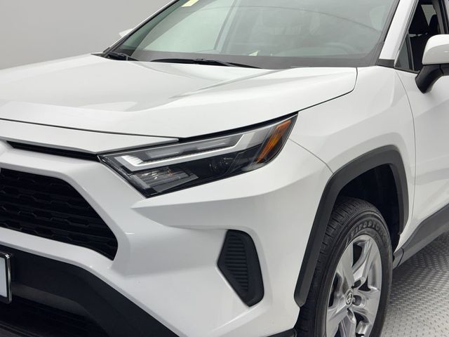 2022 Toyota RAV4 Hybrid XLE AWD - 23006165 - 2