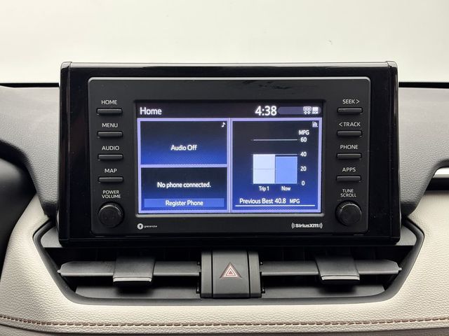 2022 Toyota RAV4 Hybrid XLE AWD - 23006165 - 31