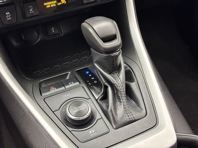 2022 Toyota RAV4 Hybrid XLE AWD - 23006165 - 32