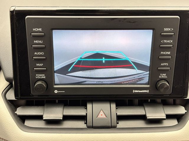 2022 Toyota RAV4 Hybrid XLE AWD - 23006165 - 36
