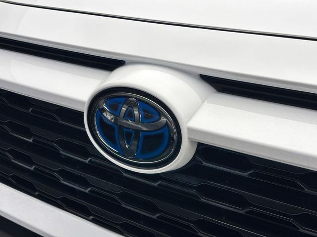 2022 Toyota RAV4 Hybrid XLE AWD - 23006165 - 3
