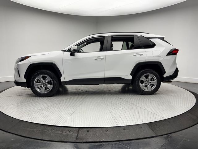 2022 Toyota RAV4 Hybrid XLE AWD - 23006165 - 4
