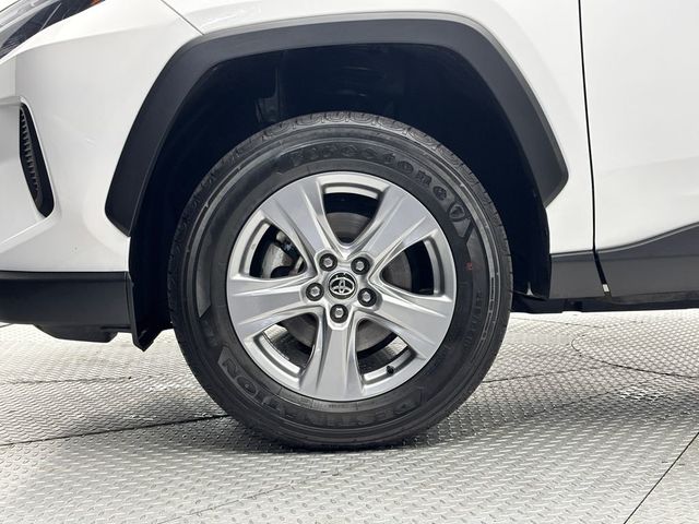 2022 Toyota RAV4 Hybrid XLE AWD - 23006165 - 6
