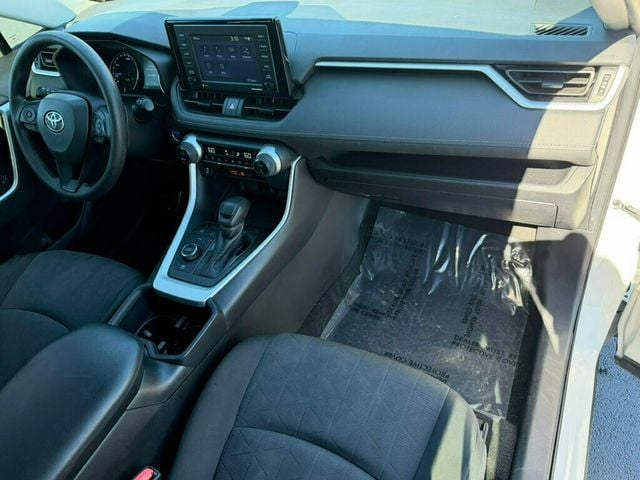 2022 Toyota RAV4 Hybrid XLE AWD - 23028510 - 9