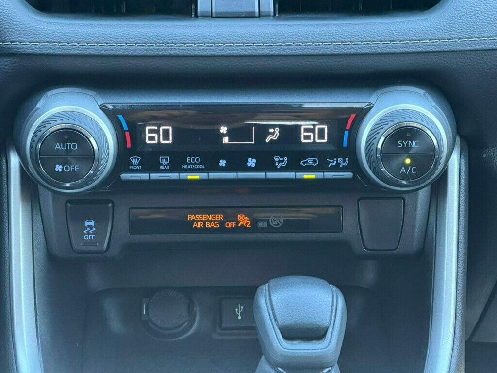 2022 Toyota RAV4 Hybrid XLE AWD - 23028510 - 24