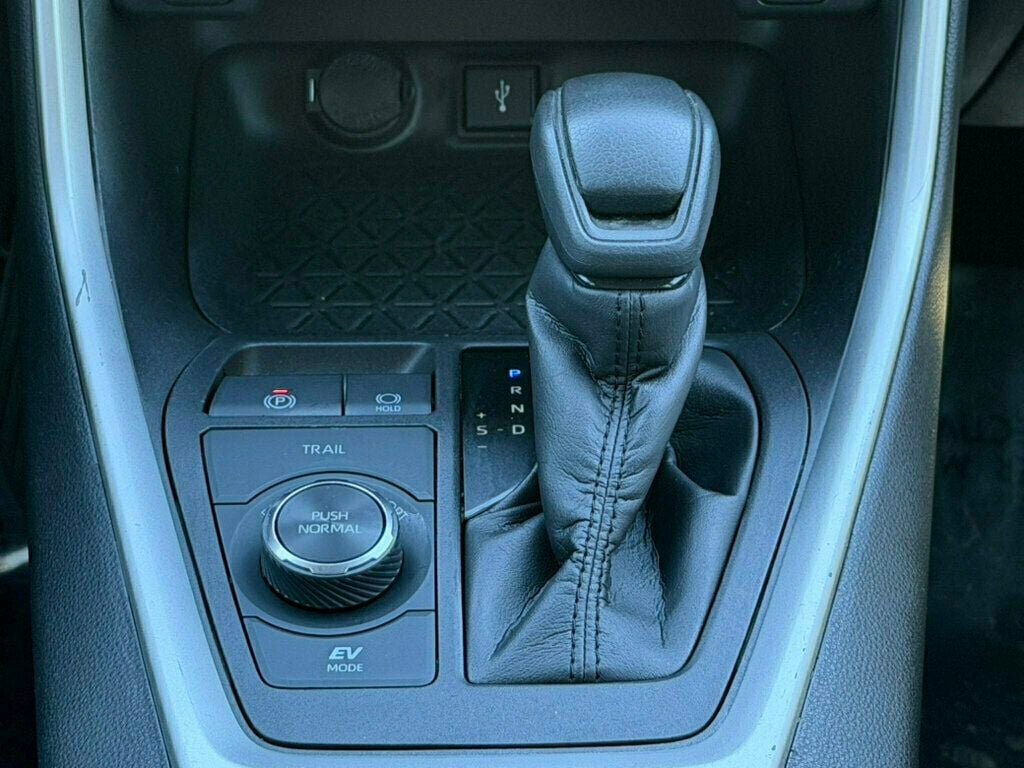 2022 Toyota RAV4 Hybrid XLE AWD - 23028510 - 25