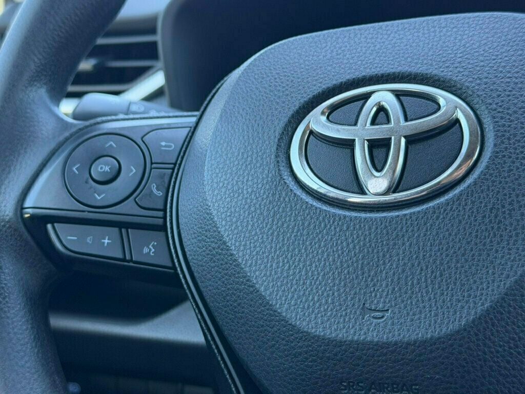 2022 Toyota RAV4 Hybrid XLE AWD - 23028510 - 28