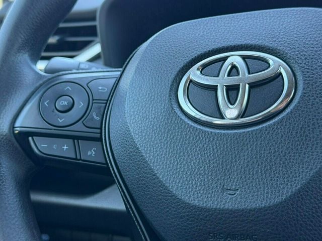 2022 Toyota RAV4 Hybrid XLE AWD - 23028510 - 28