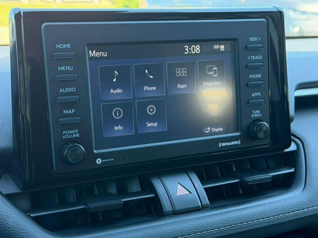 2022 Toyota RAV4 Hybrid XLE AWD - 23028510 - 2