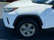 2022 Toyota RAV4 Hybrid XLE AWD - 23028510 - 38