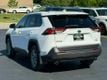 2022 Toyota RAV4 Hybrid XLE AWD - 23028510 - 5