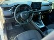 2022 Toyota RAV4 Hybrid XLE AWD - 23028510 - 8