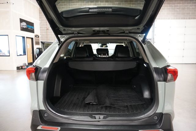 2022 Toyota RAV4 Hybrid XLE Premium AWD - 23037195 - 12