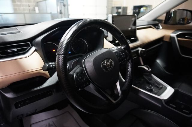 2022 Toyota RAV4 Hybrid XLE Premium AWD - 23037195 - 7