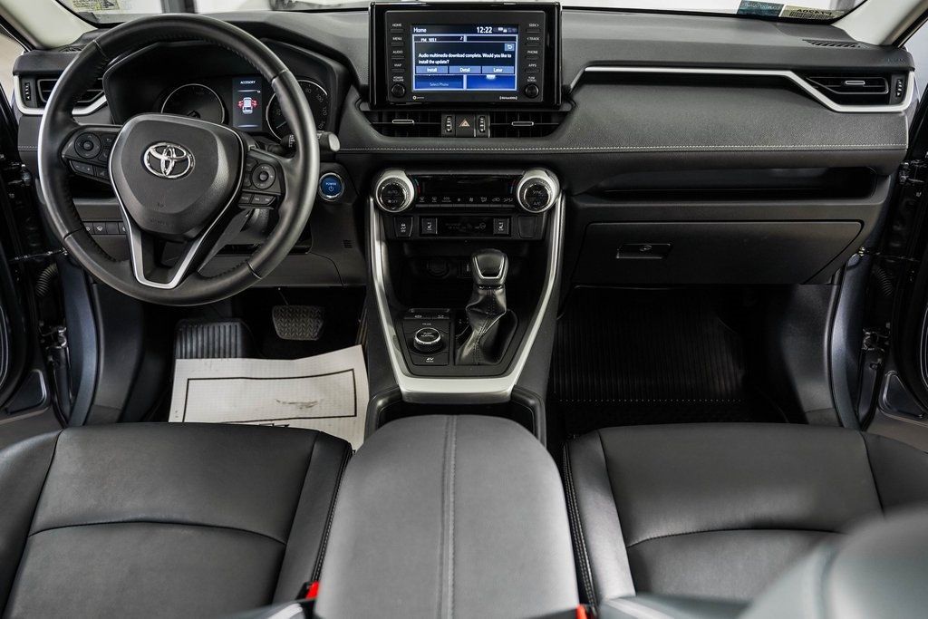 2022 Toyota RAV4 Hybrid XLE Premium AWD - 22401742 - 26