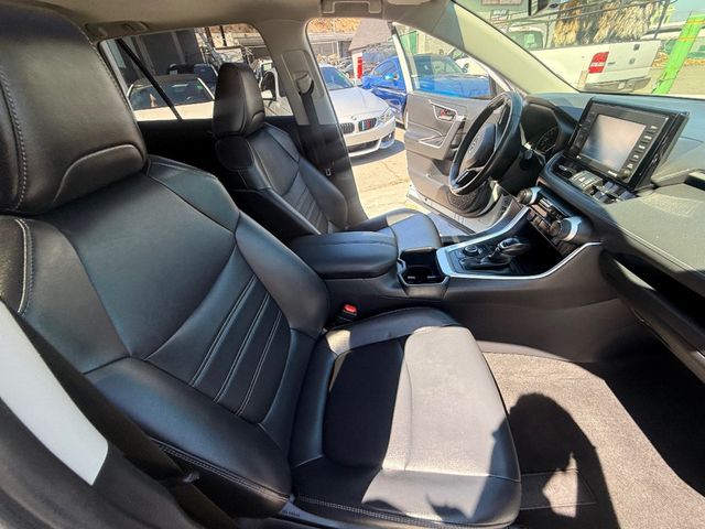 2022 Toyota RAV4 Hybrid XLE Premium AWD - 22922268 - 14
