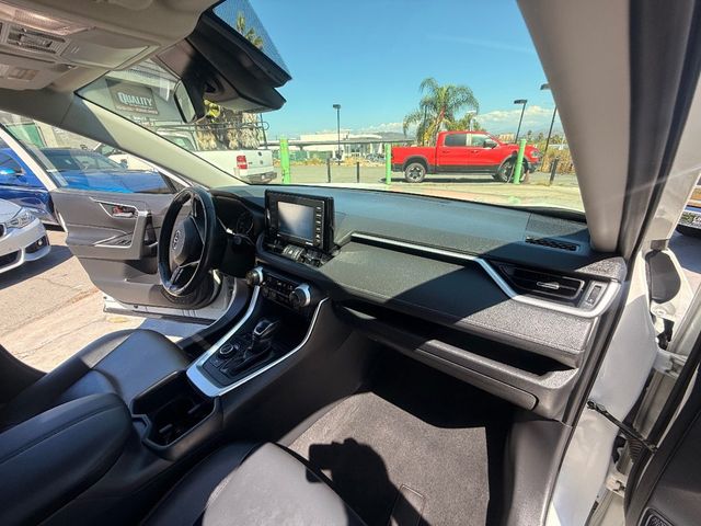 2022 Toyota RAV4 Hybrid XLE Premium AWD - 22922268 - 15