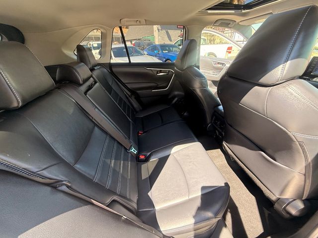 2022 Toyota RAV4 Hybrid XLE Premium AWD - 22922268 - 16