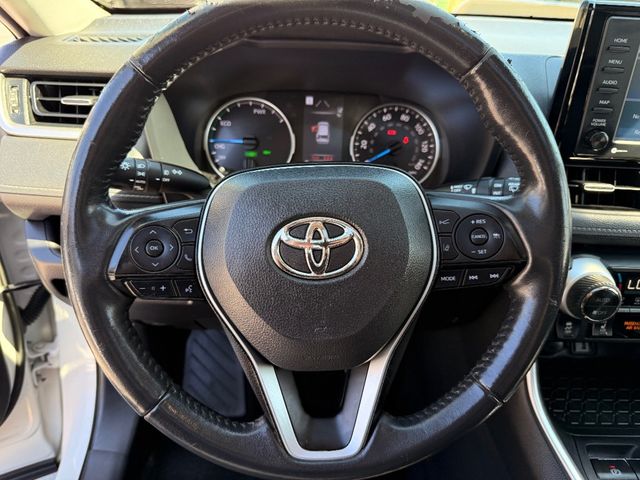 2022 Toyota RAV4 Hybrid XLE Premium AWD - 22922268 - 19
