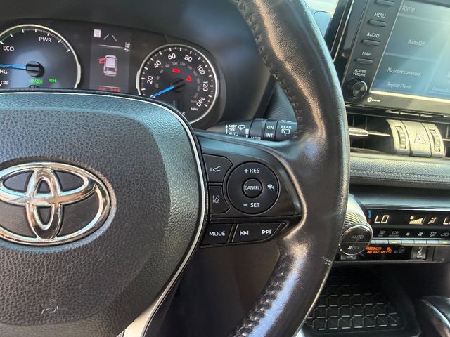 2022 Toyota RAV4 Hybrid XLE Premium AWD - 22922268 - 21