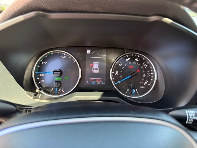 2022 Toyota RAV4 Hybrid XLE Premium AWD - 22922268 - 22