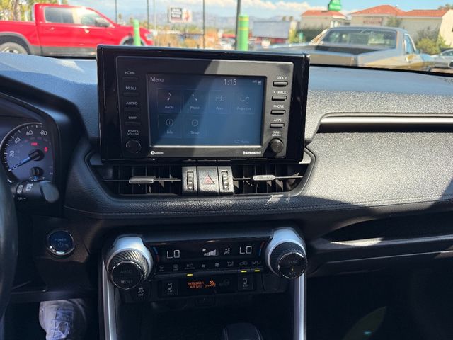 2022 Toyota RAV4 Hybrid XLE Premium AWD - 22922268 - 23