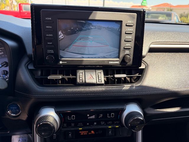 2022 Toyota RAV4 Hybrid XLE Premium AWD - 22922268 - 24