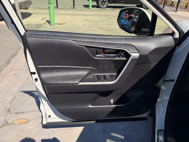 2022 Toyota RAV4 Hybrid XLE Premium AWD - 22922268 - 8