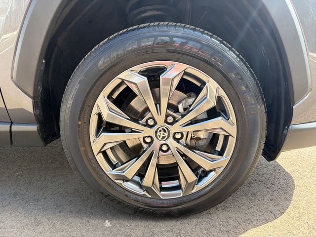2022 Toyota RAV4 Hybrid XLE Premium AWD - 22988067 - 10