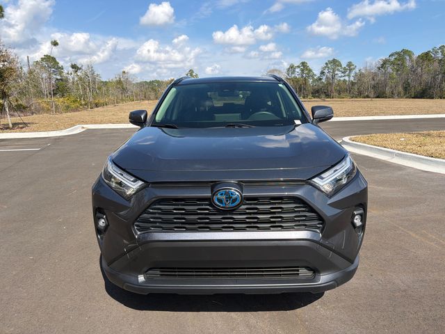 2022 Toyota RAV4 Hybrid XLE Premium AWD - 22988067 - 1