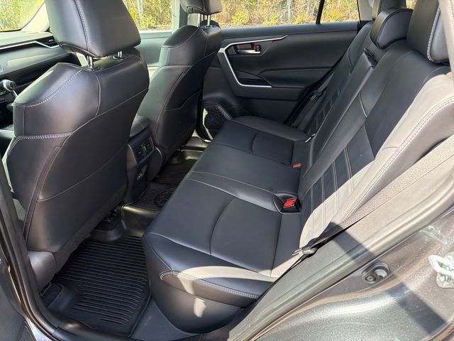 2022 Toyota RAV4 Hybrid XLE Premium AWD - 22988067 - 6