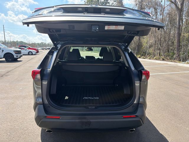 2022 Toyota RAV4 Hybrid XLE Premium AWD - 22988067 - 8