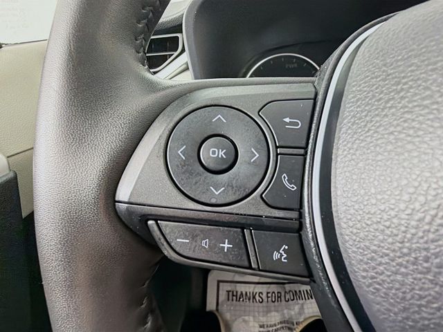 2022 Toyota RAV4 Hybrid XLE Premium AWD - 22969701 - 10