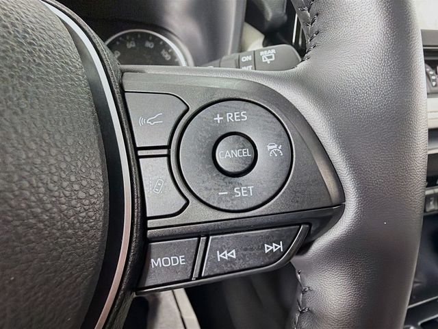 2022 Toyota RAV4 Hybrid XLE Premium AWD - 22969701 - 11
