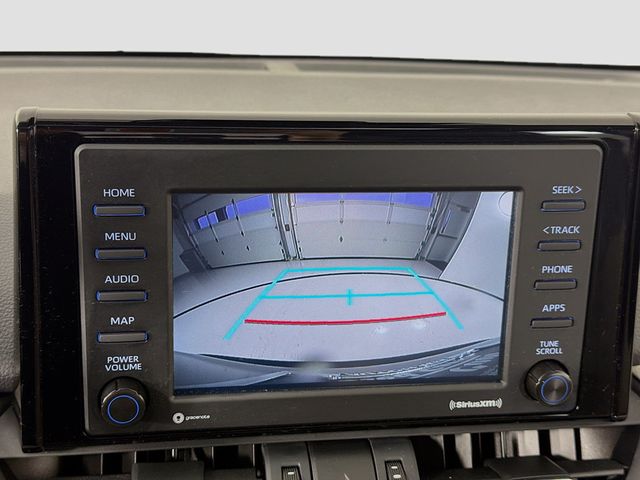 2022 Toyota RAV4 Hybrid XLE Premium AWD - 22969701 - 13