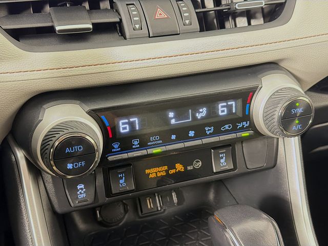 2022 Toyota RAV4 Hybrid XLE Premium AWD - 22969701 - 15