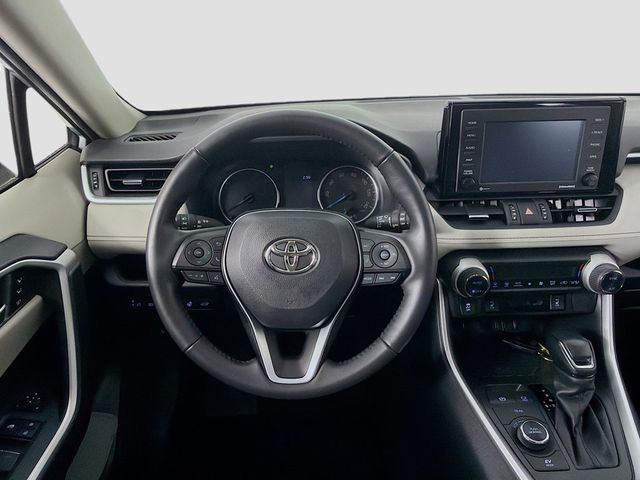 2022 Toyota RAV4 Hybrid XLE Premium AWD - 22969701 - 22