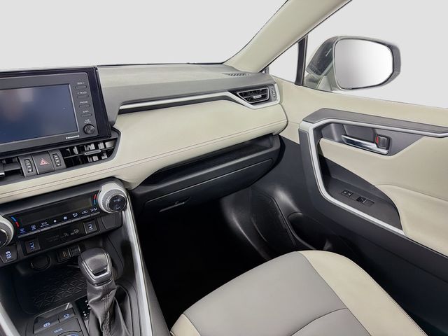 2022 Toyota RAV4 Hybrid XLE Premium AWD - 22969701 - 23