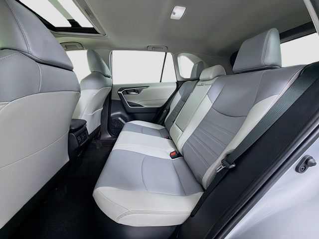 2022 Toyota RAV4 Hybrid XLE Premium AWD - 22969701 - 24