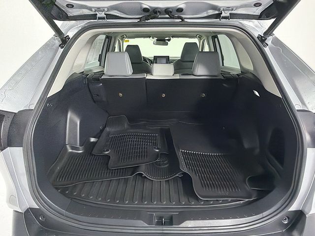 2022 Toyota RAV4 Hybrid XLE Premium AWD - 22969701 - 26