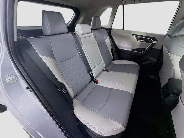 2022 Toyota RAV4 Hybrid XLE Premium AWD - 22969701 - 27