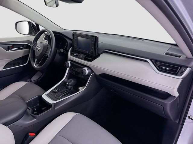 2022 Toyota RAV4 Hybrid XLE Premium AWD - 22969701 - 29