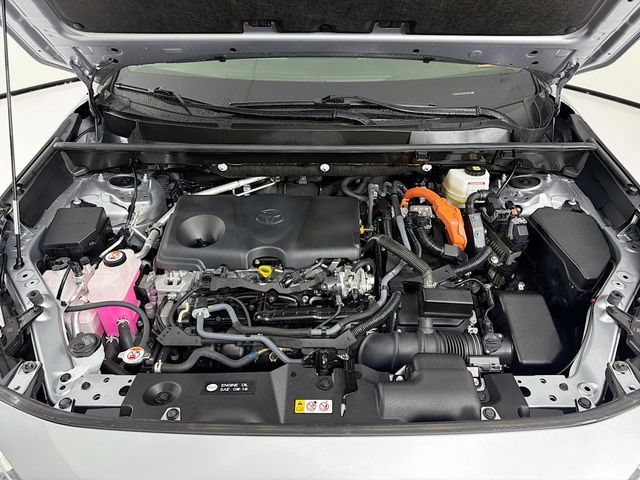 2022 Toyota RAV4 Hybrid XLE Premium AWD - 22969701 - 30