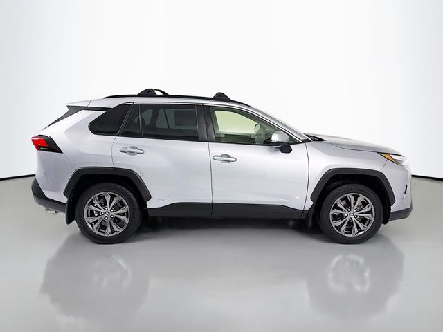 2022 Toyota RAV4 Hybrid XLE Premium AWD - 22969701 - 7