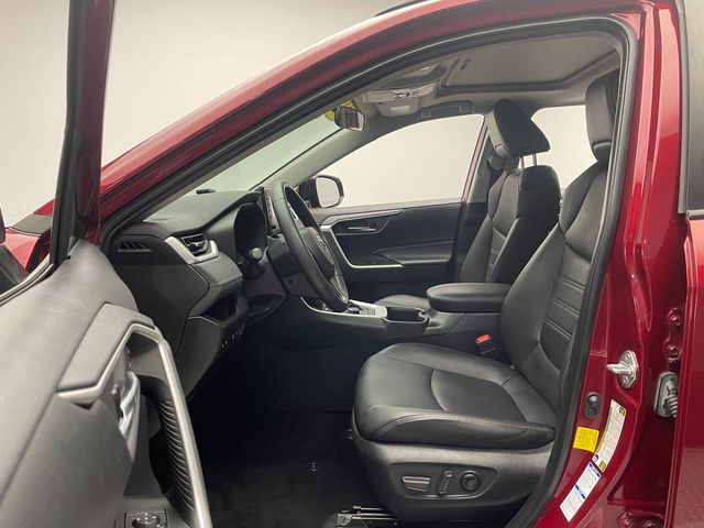 2022 Toyota RAV4 Hybrid XLE Premium AWD - 22942115 - 11