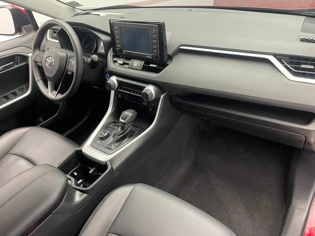 2022 Toyota RAV4 Hybrid XLE Premium AWD - 22942115 - 15