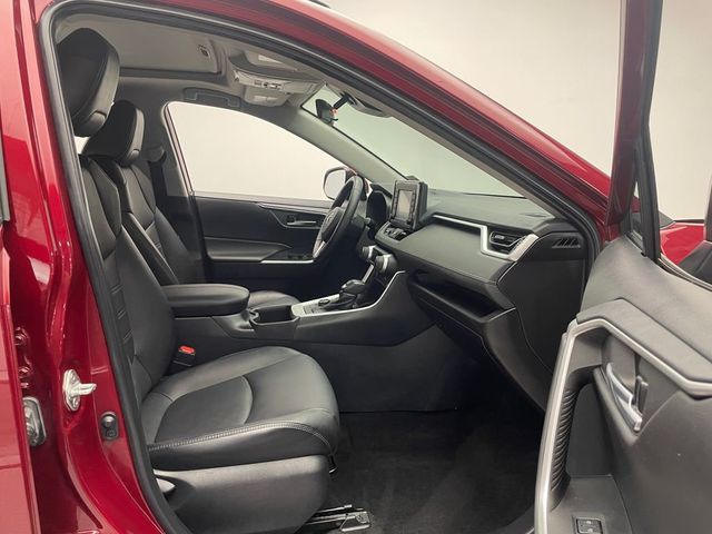 2022 Toyota RAV4 Hybrid XLE Premium AWD - 22942115 - 16