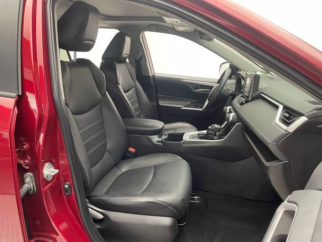 2022 Toyota RAV4 Hybrid XLE Premium AWD - 22942115 - 17