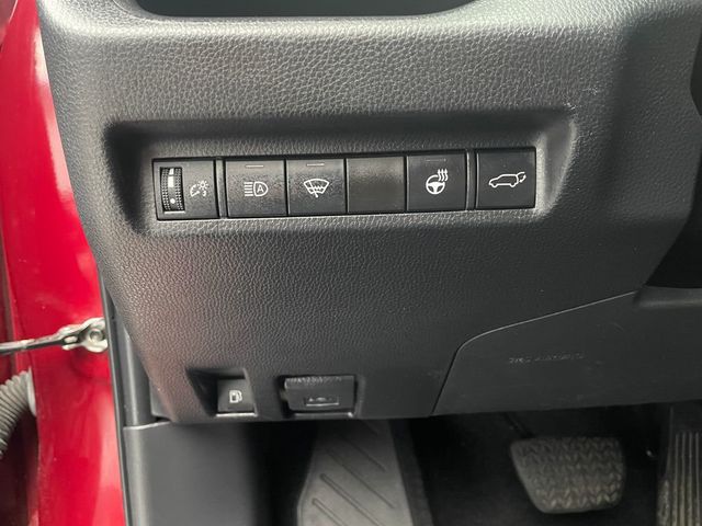 2022 Toyota RAV4 Hybrid XLE Premium AWD - 22942115 - 19